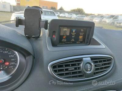Renault Clio SporTour Dynamique usata Morengo