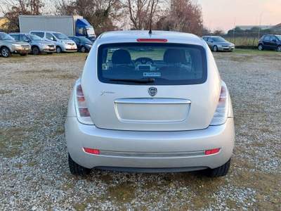 Lancia Ypsilon Elle usata Morengo