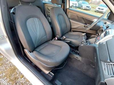 Lancia Ypsilon Elle usata Morengo