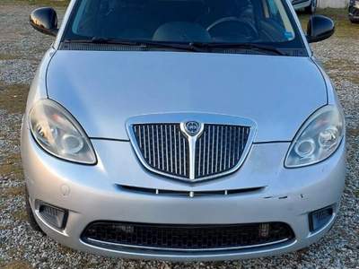 Lancia Ypsilon Elle usata Morengo