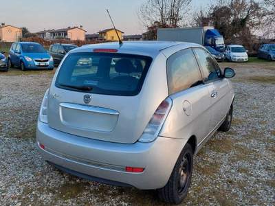 Lancia Ypsilon Elle usata Morengo
