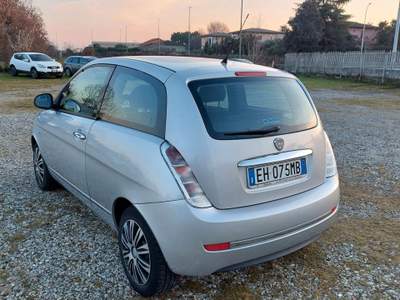 Lancia Ypsilon Elle usata Morengo