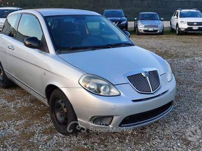 Lancia Ypsilon Elle usata Morengo