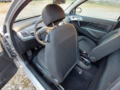 Lancia Ypsilon Elle usata Morengo