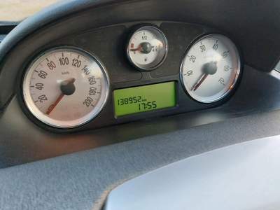 Lancia Ypsilon Elle usata Morengo