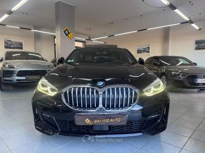BMW Serie 1 116d 116d 5p. Msport Nero usata Andria