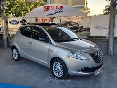 Lancia Ypsilon 0.9 T.Air 85 CV 5 porte S&S DFN Platinum usata Villaricca