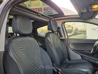 Lancia Ypsilon 0.9 T.Air 85 CV 5 porte S&S DFN Platinum usata Villaricca