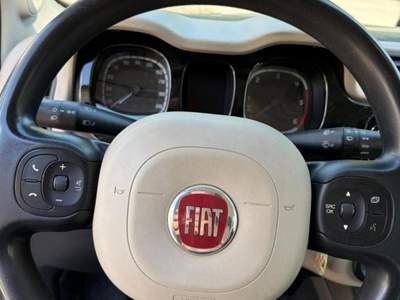 Fiat Panda  1.3 MJT 80 CV S&S 4x4 Grigio usata Paluzza