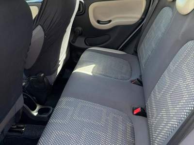 Fiat Panda  1.3 MJT 80 CV S&S 4x4 Grigio usata Paluzza