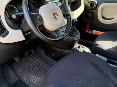 Fiat Panda  1.3 MJT 80 CV S&S 4x4 Grigio usata Paluzza