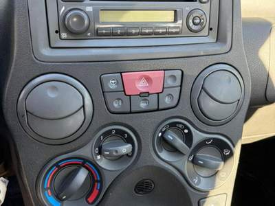 Fiat Panda 1.2 Dynamic Grigio usata Paluzza