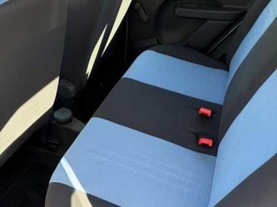 Fiat Panda 1.2 Dynamic Grigio usata Paluzza