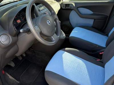 Fiat Panda 1.2 Dynamic Grigio usata Paluzza
