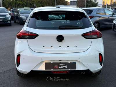 Opel Corsa 1.2 GS s&s 100cv PROMO FIN Bianco usata Verona