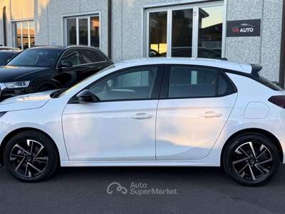 Opel Corsa 1.2 GS s&s 100cv PROMO FIN Bianco usata Verona