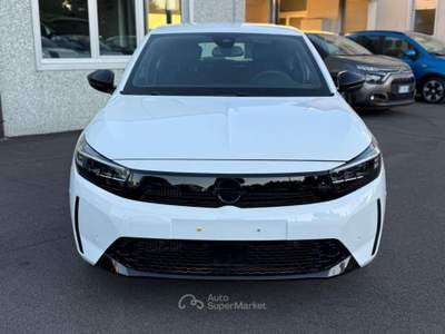 Opel Corsa 1.2 GS s&s 100cv PROMO FIN Bianco usata Verona