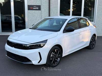 Opel Corsa 1.2 GS s&s 100cv PROMO FIN Bianco usata Verona