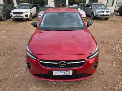 Opel Corsa 5p. Design & Tech usata Pesaro