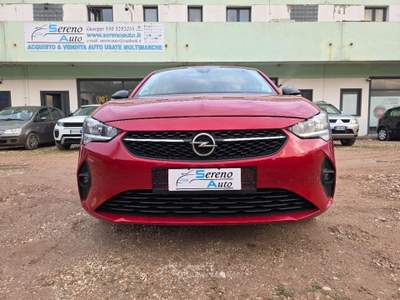 Opel Corsa 5p. Design & Tech usata Pesaro