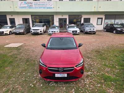 Opel Corsa 5p. Design & Tech usata Pesaro