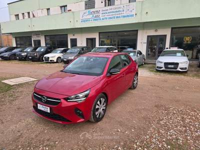 Opel Corsa 5p. Design & Tech usata Pesaro