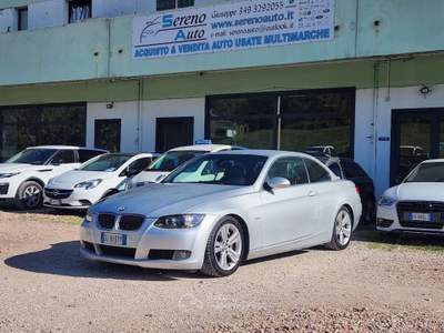 BMW Serie 3 330d 330d Eletta usata Pesaro