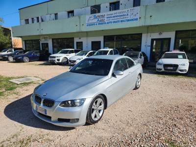BMW Serie 3 330d 330d Eletta usata Pesaro