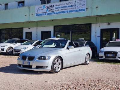 BMW Serie 3 330d 330d Eletta usata Pesaro