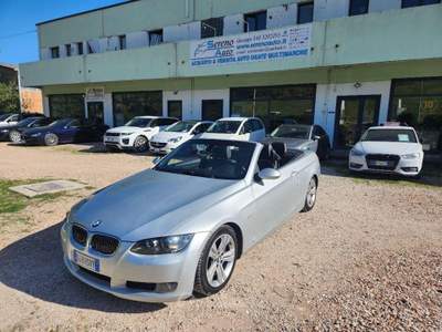 BMW Serie 3 330d 330d Eletta usata Pesaro