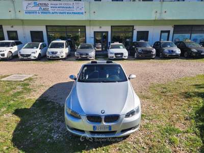 BMW Serie 3 330d 330d Eletta usata Pesaro