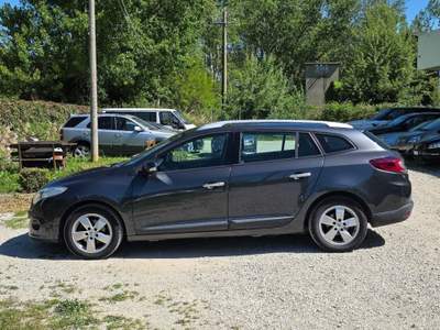 Renault Mégane 1.5 dCi 110CV SporTour Attractive usata Pesaro