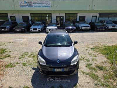 Renault Mégane 1.5 dCi 110CV SporTour Attractive usata Pesaro