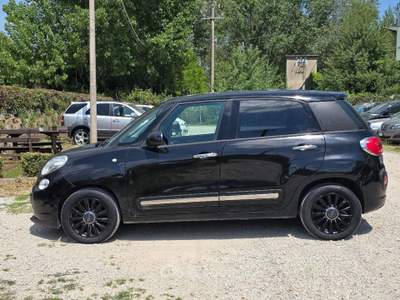 Fiat 500 1.3 Multijet 85 CV Lounge usata Pesaro