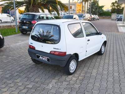 Fiat 600 900 Benzina usata San Michele Salentino