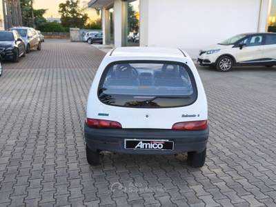 Fiat 600 900 Benzina usata San Michele Salentino