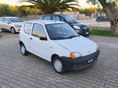 Fiat 600 900 Benzina usata San Michele Salentino