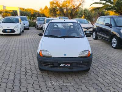 Fiat 600 900 Benzina usata San Michele Salentino