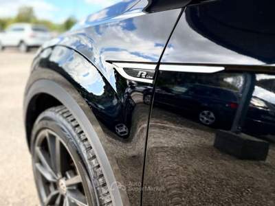 Volkswagen T-Roc 1.5 TSI ACT Advanced BlueMot. Tech usata cassino