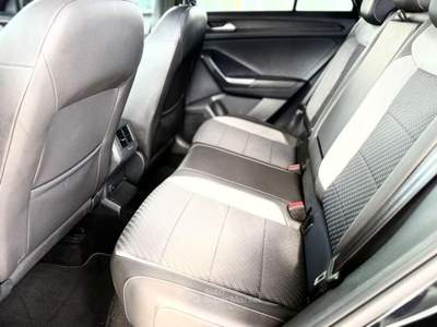 Volkswagen T-Roc 1.5 TSI ACT Advanced BlueMot. Tech usata cassino