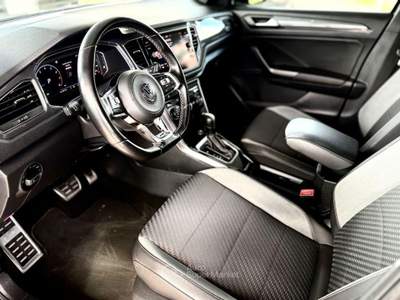 Volkswagen T-Roc 1.5 TSI ACT Advanced BlueMot. Tech usata cassino