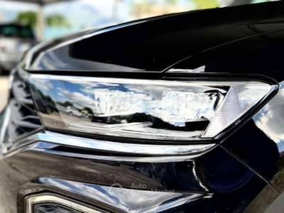 Volkswagen T-Roc 1.5 TSI ACT Advanced BlueMot. Tech usata cassino