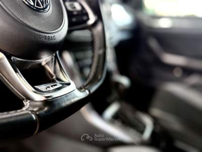 Volkswagen T-Roc 1.5 TSI ACT Advanced BlueMot. Tech usata cassino