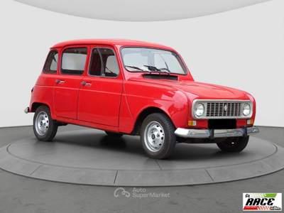 Renault Master gtl Rosso usata Pieve a Nievole