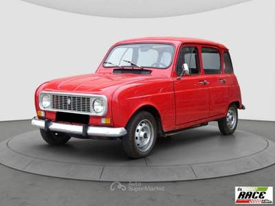 Renault Master gtl Rosso usata Pieve a Nievole