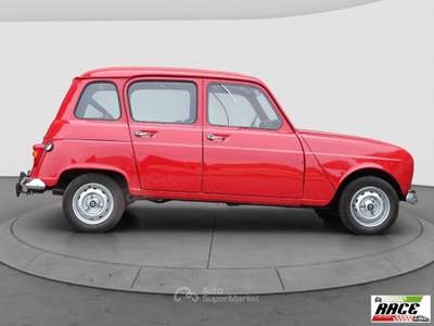 Renault Master gtl Rosso usata Pieve a Nievole