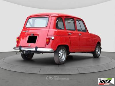 Renault Master gtl Rosso usata Pieve a Nievole