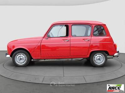 Renault Master gtl Rosso usata Pieve a Nievole