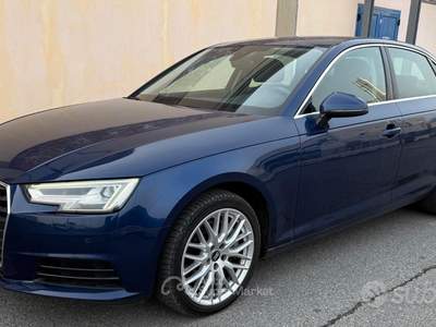 Audi A4 S tronic Quattro Sport. usata Manerba del Garda