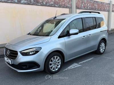 Mercedes-Benz Classe G Classe T 180d Premium usata Manerba del Garda